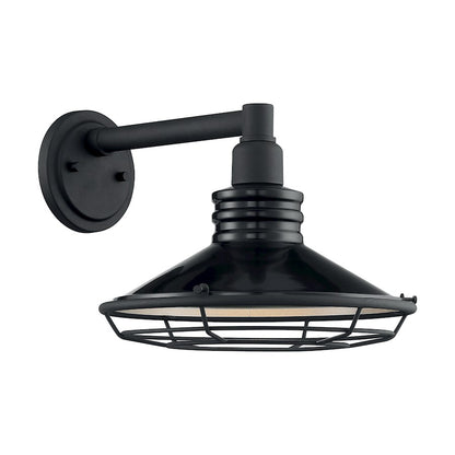 1 Light Wall Sconce