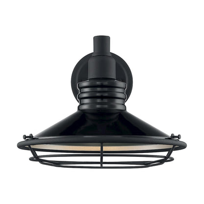 1 Light Wall Sconce