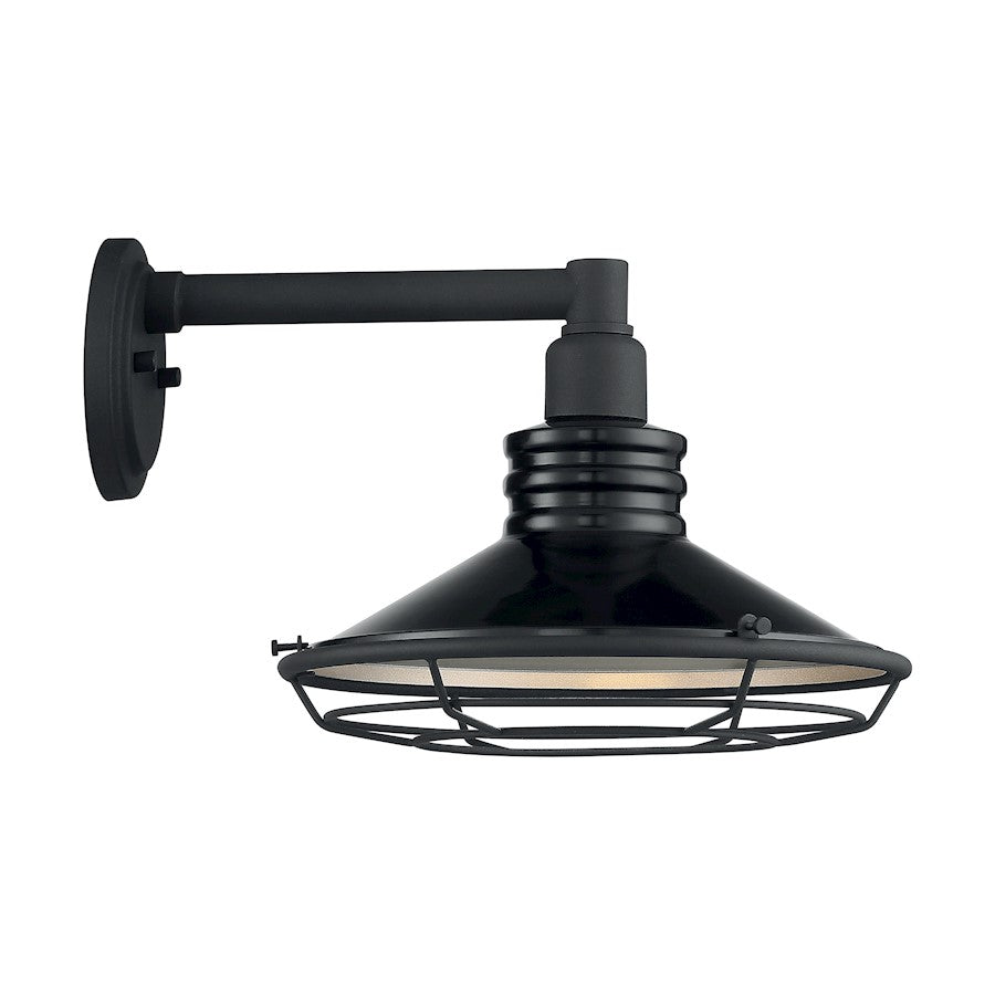 1 Light Wall Sconce