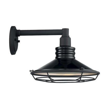 1 Light Wall Sconce
