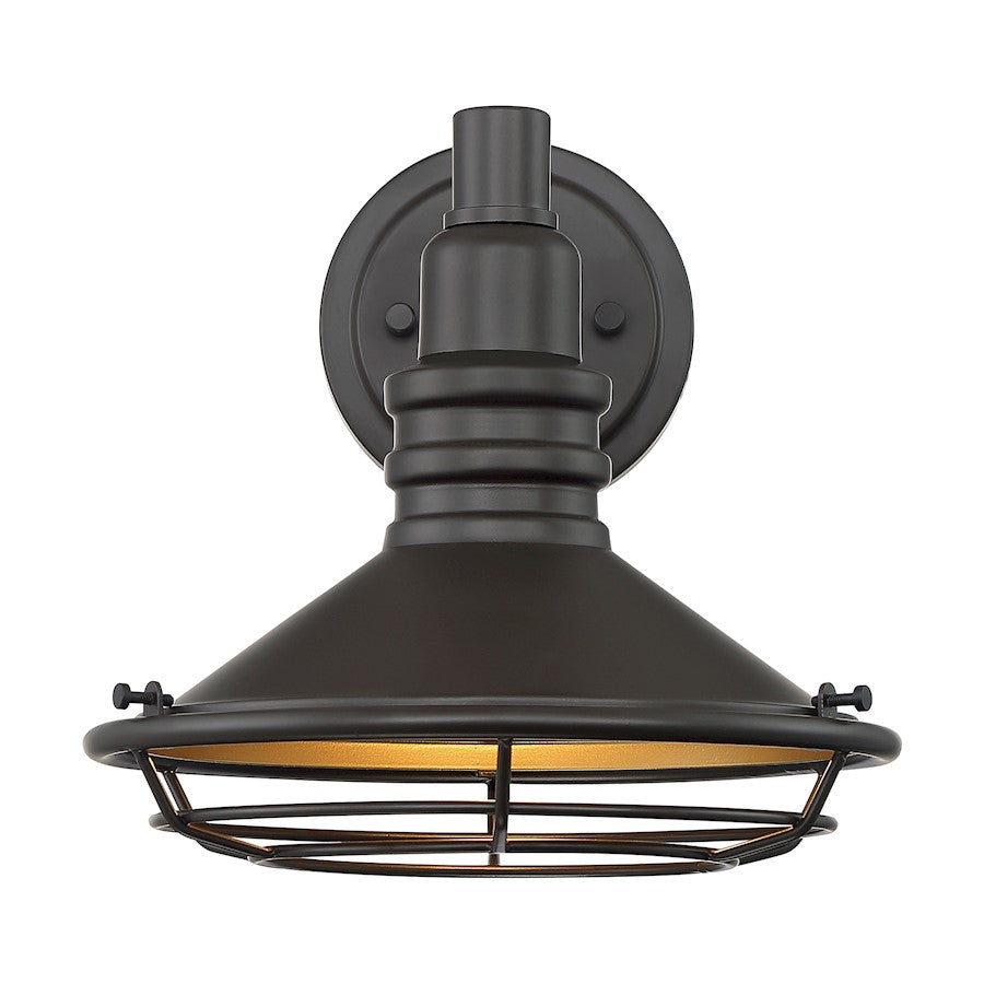 1 Light Wall Sconce