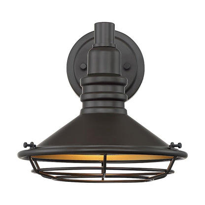 1 Light Wall Sconce