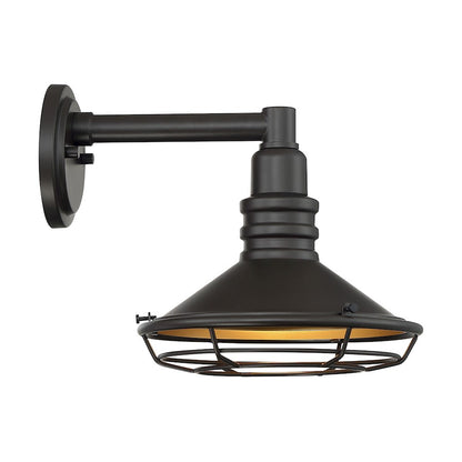 1 Light Wall Sconce