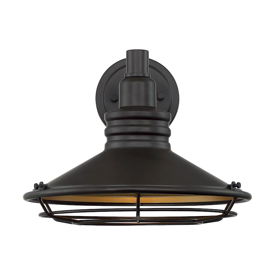 1 Light Wall Sconce