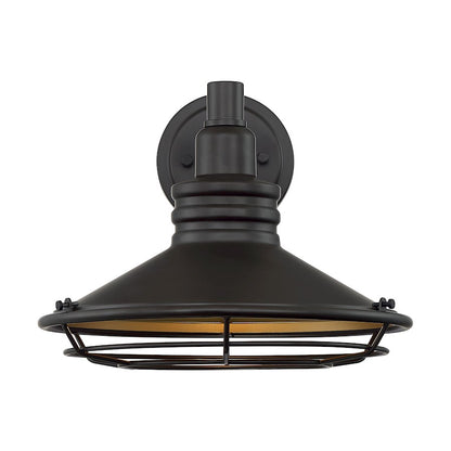 1 Light Wall Sconce