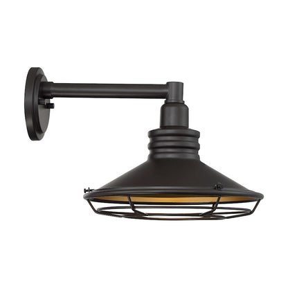 1 Light Wall Sconce