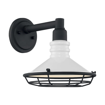 1 Light Wall Sconce
