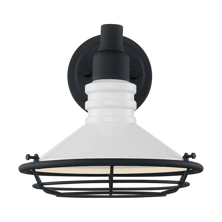 1 Light Wall Sconce
