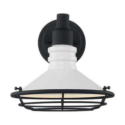 1 Light Wall Sconce