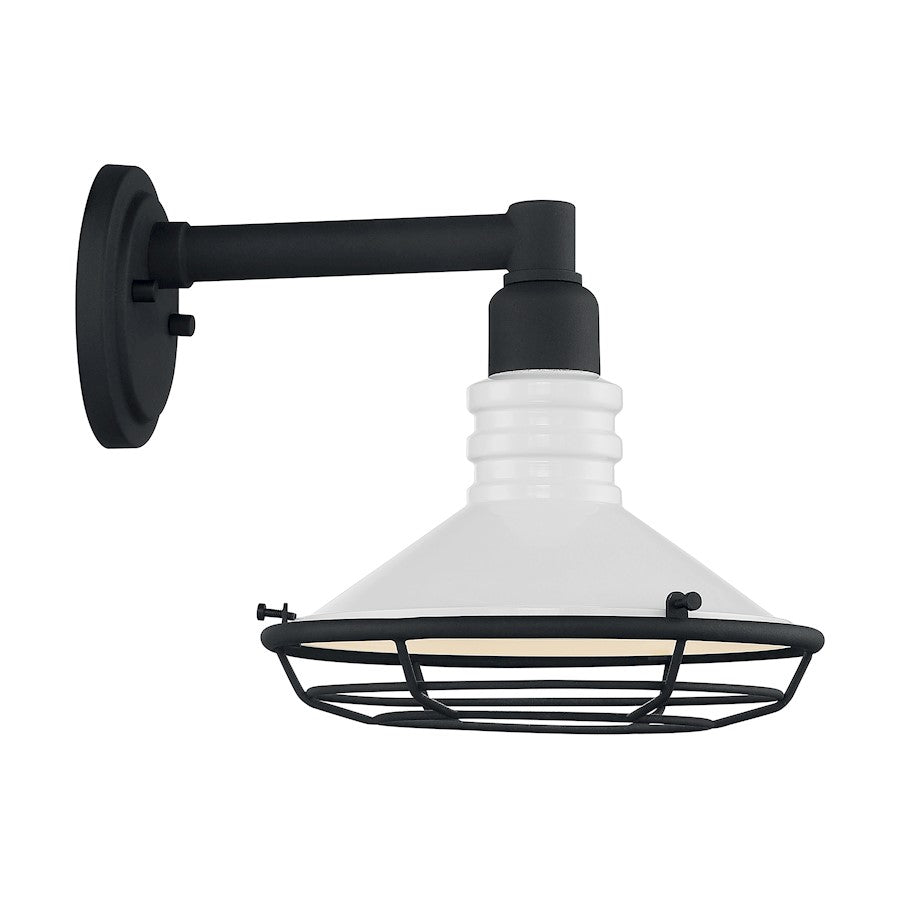 1 Light Wall Sconce