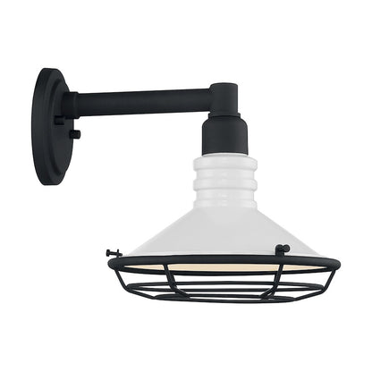1 Light Wall Sconce