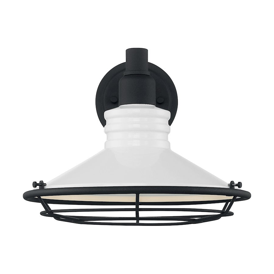1 Light Wall Sconce