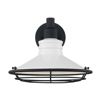 1 Light Wall Sconce