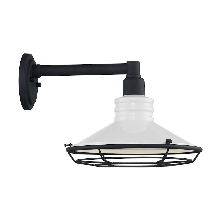 1 Light Wall Sconce