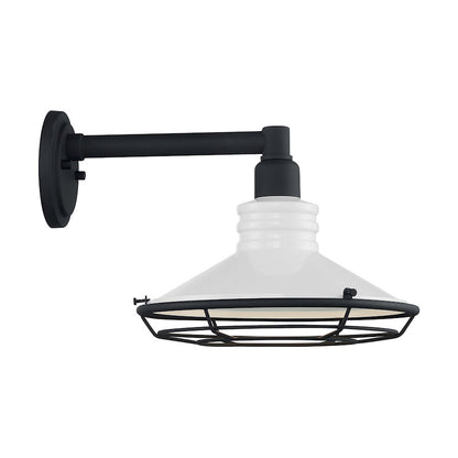 1 Light Wall Sconce