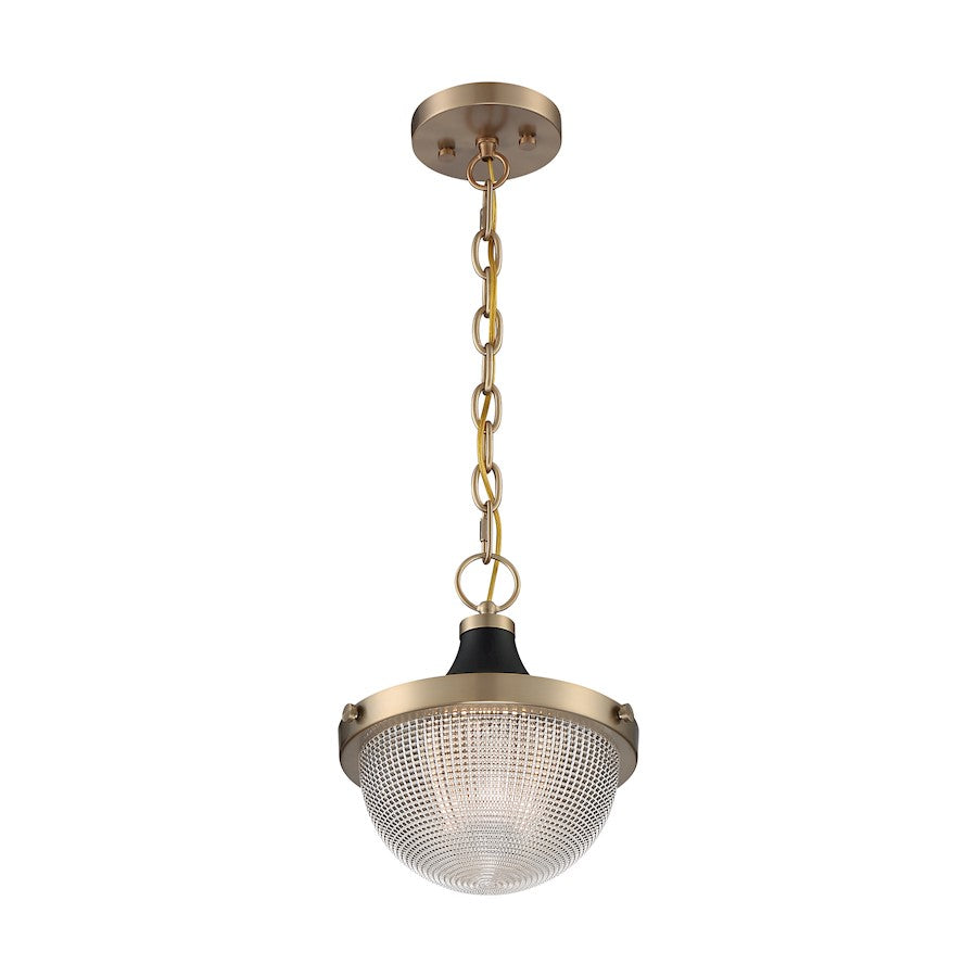 1 Light Pendant,