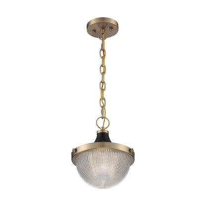 1 Light Pendant,