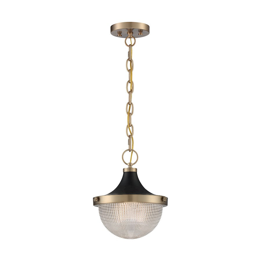 1 Light Pendant,