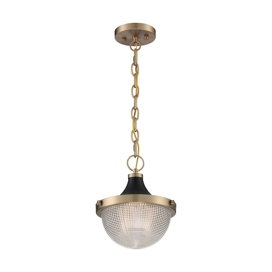 1 Light Pendant,
