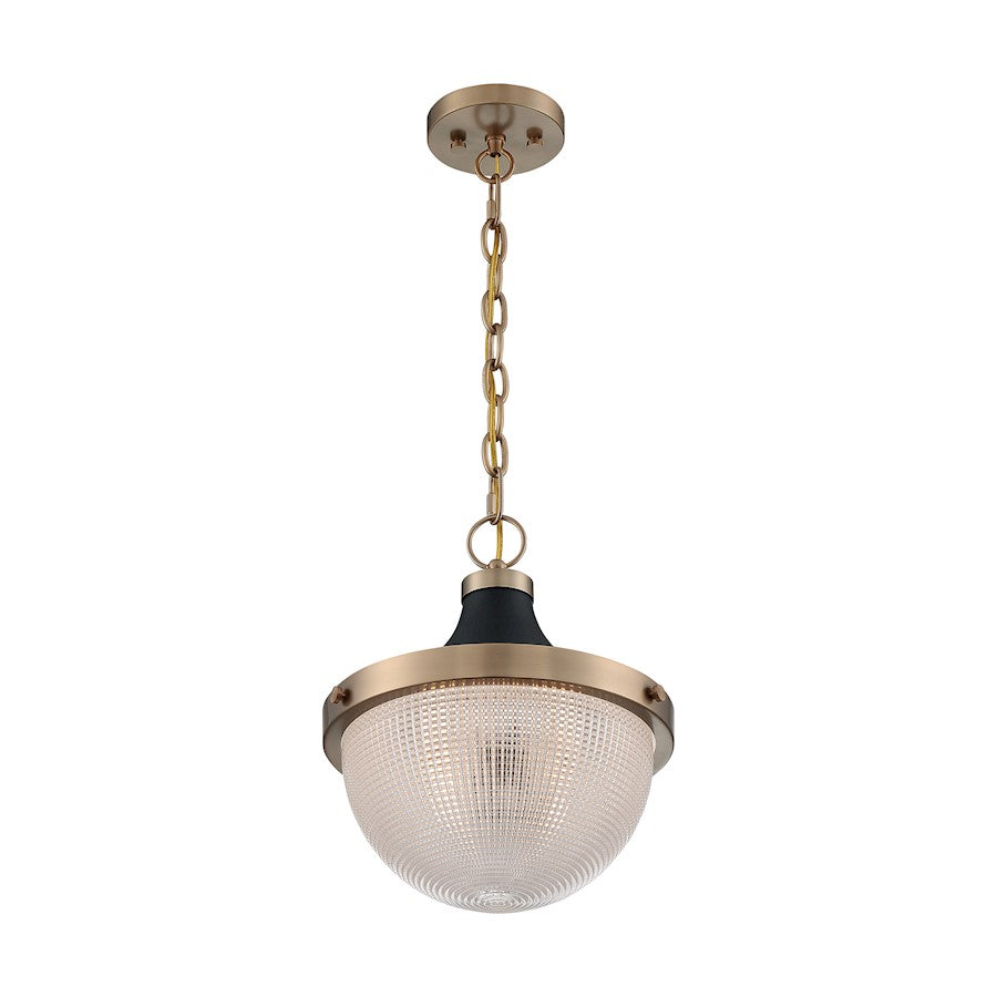 1 Light Pendant,