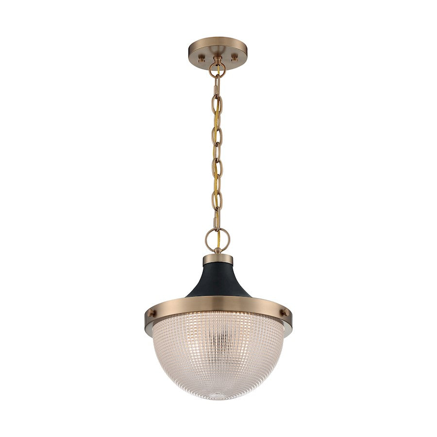 1 Light Pendant,