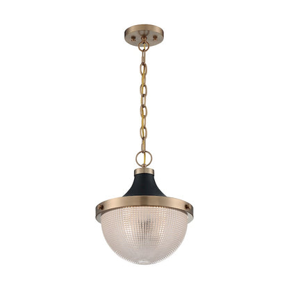 1 Light Pendant,