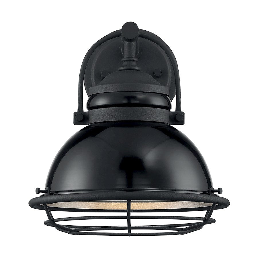 1 Light Wall Sconce
