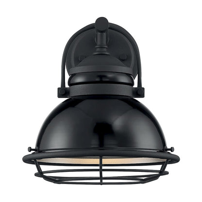 1 Light Wall Sconce