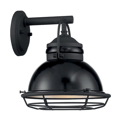 1 Light Wall Sconce