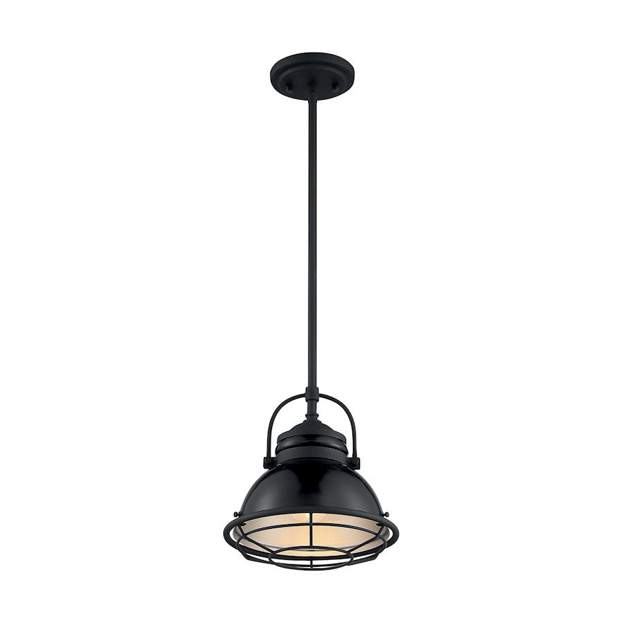 1 Light Pendant