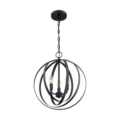 Pendleton Pendant