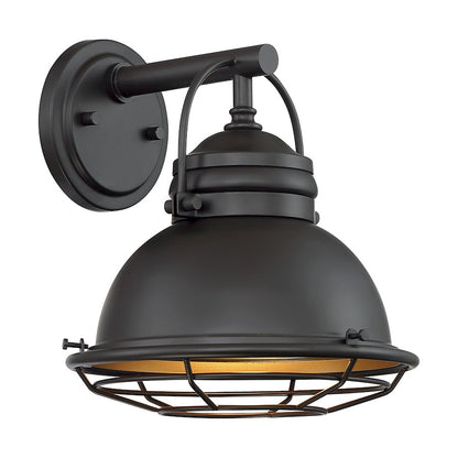 1 Light Wall Sconce