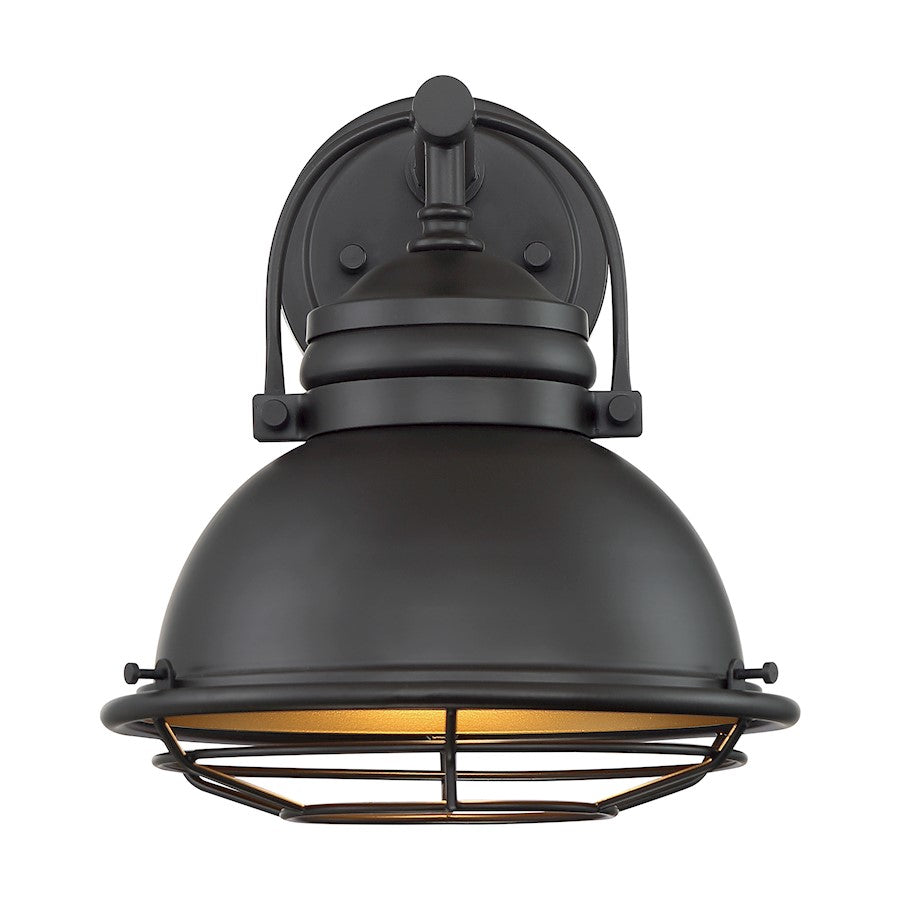 1 Light Wall Sconce