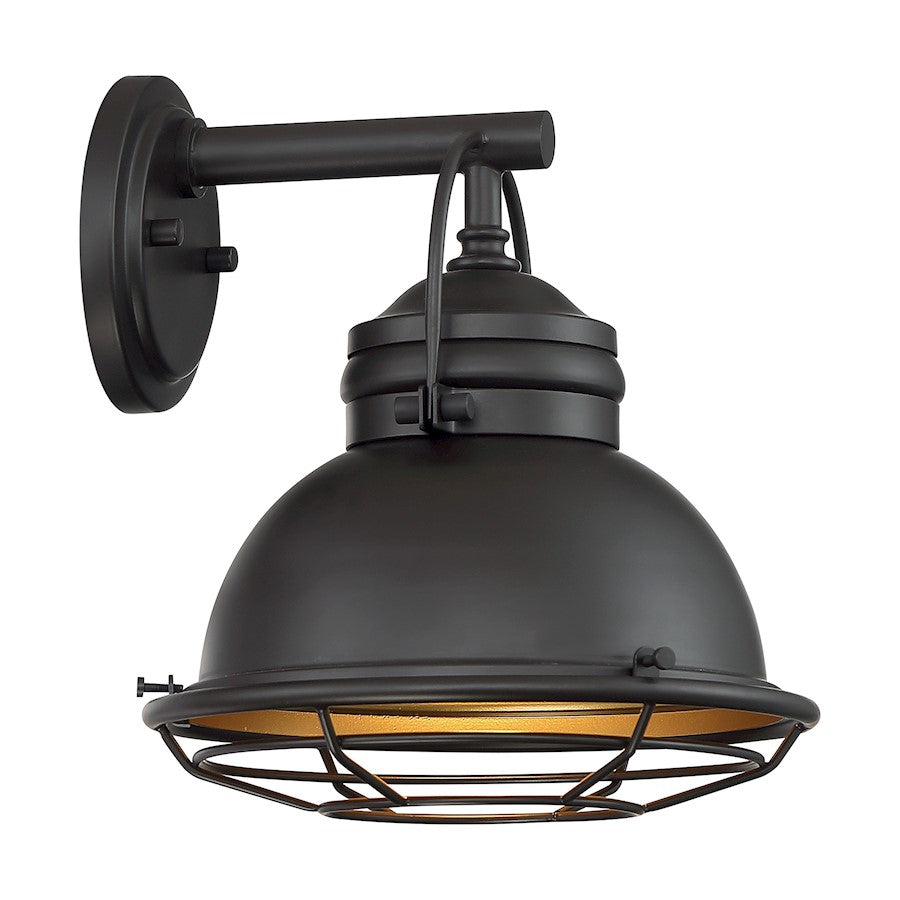 1 Light Wall Sconce