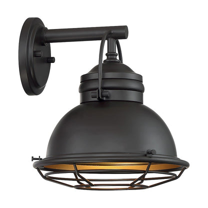1 Light Wall Sconce
