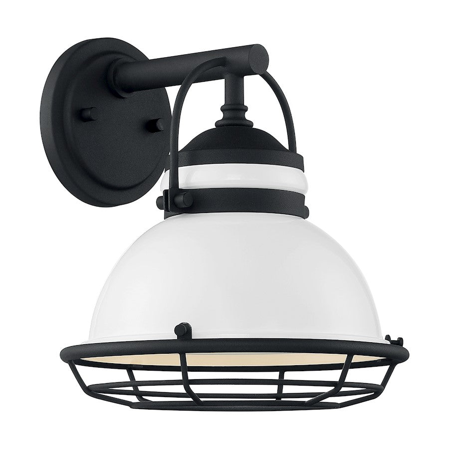 1 Light Wall Sconce
