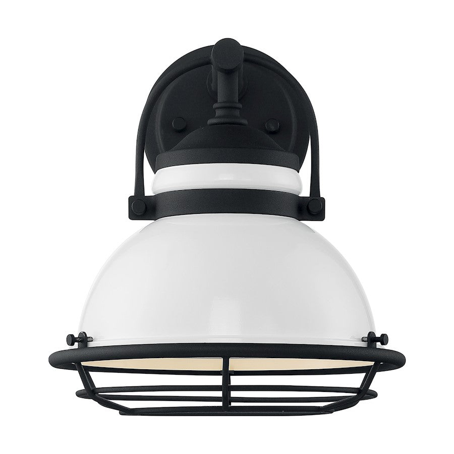 1 Light Wall Sconce