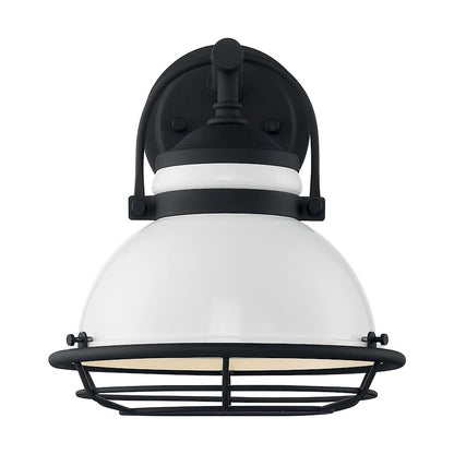 1 Light Wall Sconce