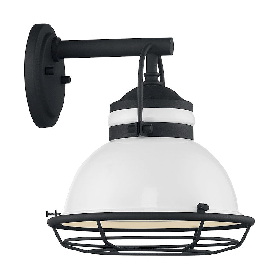 1 Light Wall Sconce