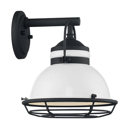 1 Light Wall Sconce