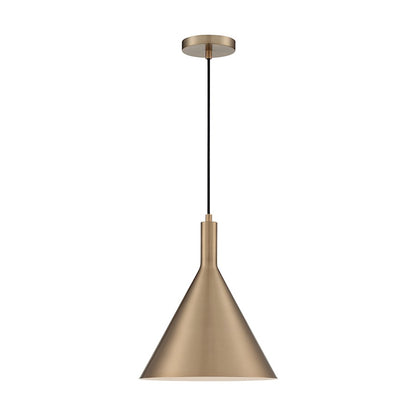 1 Light Pendant