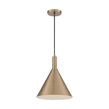 1 Light Pendant