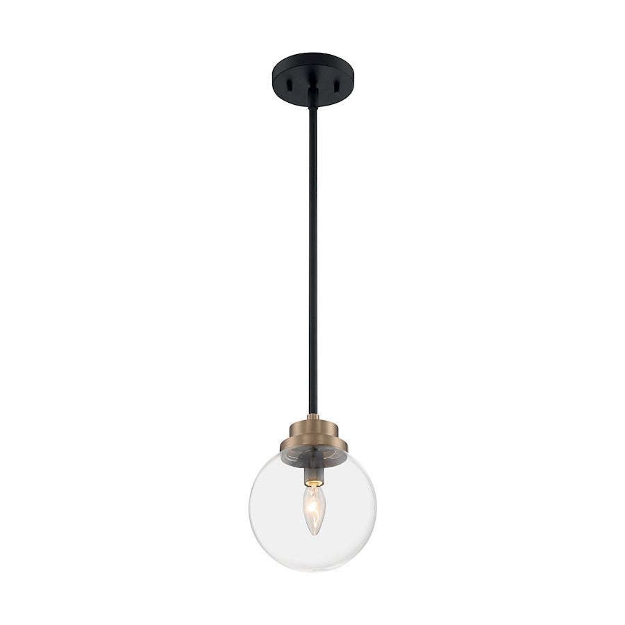 1 Light Pendant