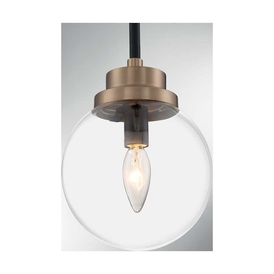1 Light Pendant