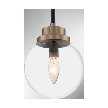 1 Light Pendant