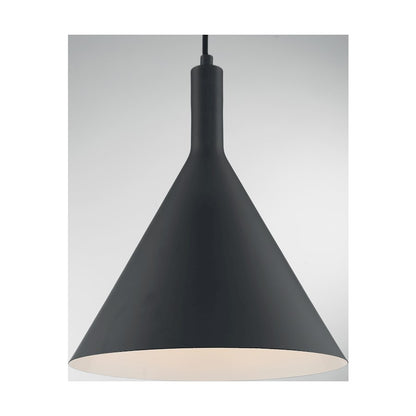 1 Light Pendant