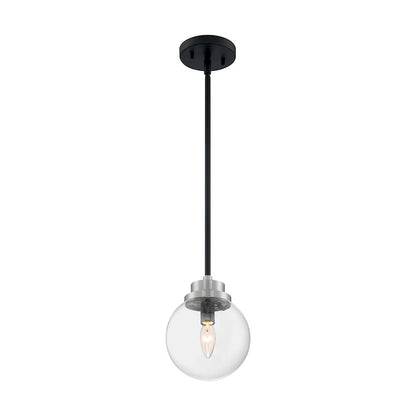 1 Light Pendant