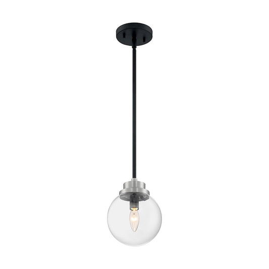 1 Light Pendant