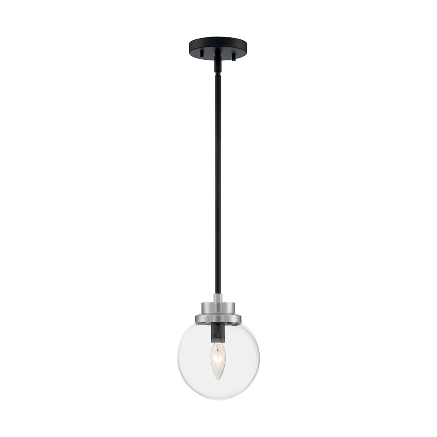 1 Light Pendant