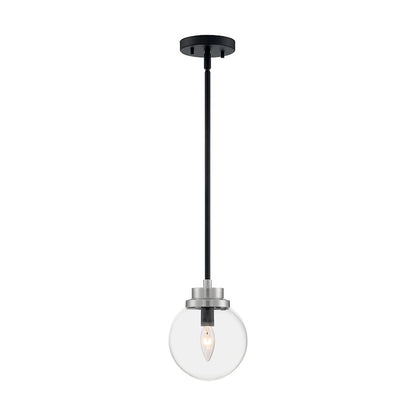 1 Light Pendant